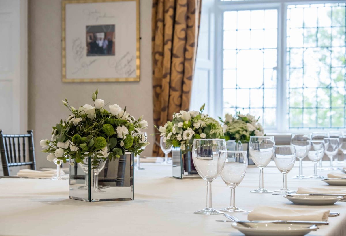 The Wightwick Suite